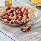 Dattes Medjool Jordanie - BROUSSE VERGEZ à 7,95 € dans le catalogue Carrefour