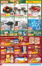 Spiegel Angebot & Preis im aktuellen Norma Prospekt Spiegel Angebot im aktuellen Norma Prospekt auf Seite 6