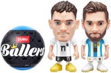 Ballers-Sammelfiguren Serie 13 im Angebot bei REWE in Regensburg Ballers-Sammelfiguren Serie 13 Angebote von ZURU bei REWE Regensburg für 8,00 €