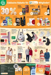 Aktueller GLOBUS Prospekt mit Rasenmäher, "Aktuelle Angebote", Seite 29