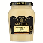 Mayonnaise - MAILLE dans le catalogue Hyper U