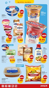 Energydrink im aktuellen Penny Prospekt (Wismar) Energydrink im Penny Prospekt "Wer gĂĽnstig will, muss Penny." mit 44 Seiten (Wismar)