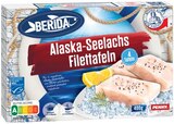 Alaska-Seelachs Filettafeln Angebote von BERIDA bei Penny Chemnitz für 2,99 €