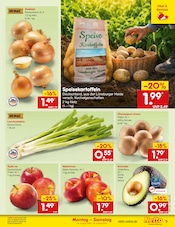 Champignons im Netto Marken-Discount Prospekt in Hagen Aktueller Netto Marken-Discount Prospekt mit Champignons, "Aktuelle Angebote", Seite 11