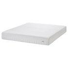 Aktuelle Matratze Angebote bei IKEA in Stuttgart Aktuelles Hybridmatratze mittelfest/weiß 160x200 cm Angebot bei IKEA in Stuttgart ab 499,00 €