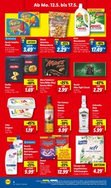 Whiskey im Lidl Prospekt in Oranienburg Aktueller Lidl Prospekt mit Whiskey, "LIDL LOHNT SICH", Seite 10