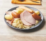 Choucroute Garnie en promo chez U Express La Rochelle à 7,90 €