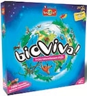 Le jeu Bioviva spécial 30ème anniversaire en promo chez La Grande Récré Le jeu Bioviva spécial 30ème anniversaire dans le catalogue La Grande Récré