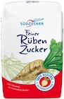 Feiner Rüben Zucker Angebote von Südzucker bei REWE Wetzlar für 0,99 €