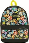 Sac à dos - POKEMON - La Grande Récré à Saint-Étienne Sac à dos - POKEMON en promo chez La Grande Récré Saint-Étienne à 29,99 €