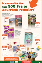 Fressnapf Tierbedarf im Prospekt Fressnapf Tierbedarf im Prospekt