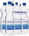 Quelle Mineralwasser im Angebot bei REWE in Bielefeld Quelle Mineralwasser Angebote von Germeta bei REWE Bielefeld für 1,50 €