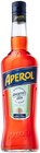 Aperitif Bitter von Aperol im aktuellen REWE Prospekt für 9,99 €