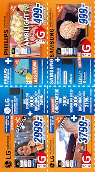 Aktueller expert Prospekt "Top Angebote" Aktueller expert Prospekt