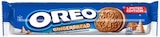 Gingerbread im Angebot bei REWE in Freital Gingerbread Angebote von Oreo bei REWE Freital für 1,29 €