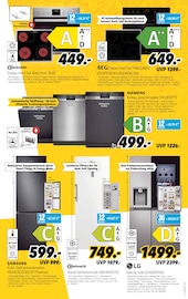 Aktueller MEDIMAX Prospekt mit Küchengeräte, "DER OSTERHASE KANN EINPACKEN", Seite 7