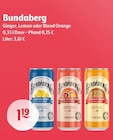 Ginger bei Getränke Hoffmann im Bayreuth Prospekt für 1,19 €