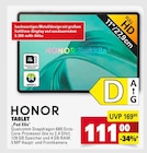 Pad X8a im Angebot bei Marktkauf in Ludwigsburg Pad X8a Angebote von HONOR bei Marktkauf Ludwigsburg für 111,00 €