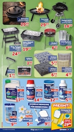 Aktueller CENTERSHOP Prospekt mit Sitzkissen, "Da geht was.", Seite 9