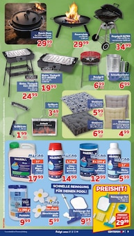 Becks im CENTERSHOP Prospekt "Da geht was." mit 20 Seiten (Oberhausen)
