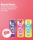 Getränke Hoffmann Beiersdorf-Freudenberg - Eistee Angebot im Prospekt Eistee bei Getränke Hoffmann im Beiersdorf-Freudenberg Prospekt für 0,99 €
