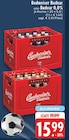 Aktuelle Budweiser Angebote bei E center in Köln Aktuelles Budvar Angebot bei E center in Köln ab 15,99 €