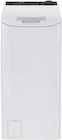 Waschmaschine „Toplader“ THASNQ466TM4-84 Angebote von Haier bei expert Emden für 299,00 €