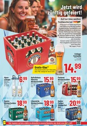 Spaten im Trinkgut Prospekt in Viersen Aktueller Trinkgut Prospekt mit Spaten, "Aktuelle Angebote", Seite 8