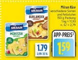 Müritzer Original bei diska im Prospekt "" für 1,59 €