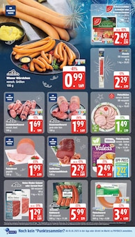 Geschnetzeltes Angebot im aktuellen EDEKA Prospekt auf Seite 12