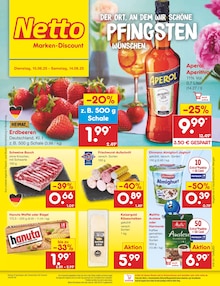 Aktueller Netto Marken-Discount Prospekt (Friesenried, 63 Seiten zum blÀttern Netto Marken-Discount Prospekt Aktuelle Angebote mit 63 Seiten