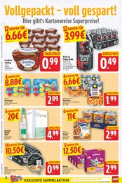 Suppe Angebot im aktuellen E center Prospekt auf Seite 18