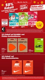 Sport Angebot & Preis im aktuellen Penny Prospekt Sport Angebot im aktuellen Penny Prospekt auf Seite 19