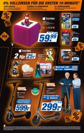 Spielwaren im expert Prospekt in Salzgitter Aktueller expert Prospekt mit Spielwaren, "Top Angebote", Seite 5