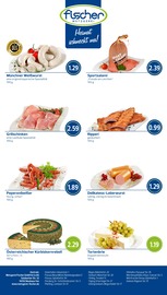 Aktueller REWE Prospekt mit Schweinefilet, "Dein Markt", Seite 9