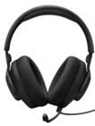 Gaming-Headset QUANTUM 100M2 Angebote von JBL bei MEDIMAX Görlitz für 29,99 €