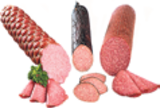 Aufschnitt im V-Markt Prospekt Niederbayerischer Salami-Aufschnitt im aktuellen V-Markt Prospekt für 1,99 €