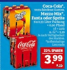 Coca-Cola Angebote von Coca-Cola bei Marktkauf Döbeln für 3,99 €