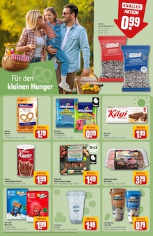 Kaffee im REWE Prospekt "Dein Markt" mit 34 Seiten (Heidelberg)