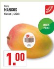 MANGOS Angebote von GUT & GÜNSTIG bei Marktkauf Mettmann für 1,00 €