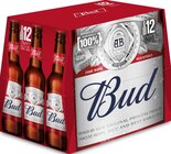Promo Budweiser à 6,16 € dans le catalogue Lidl à Brain-sur-Longuenée