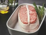 Rôti de veau en promo chez Super U Saint-Martin-d'Hères à 16,99 €
