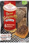 Aufback-Brötchen "kernig & kräftig" im Angebot bei EDEKA in Stade Aufback-Brötchen "kernig & kräftig" Angebote von Coppenrath & Wiese bei EDEKA Stade für 1,99 €