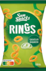 Onion Rings - SUN SNACKS® dans le catalogue Aldi