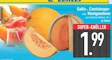 EDEKA Mitterfels - Galia- Angebot im Prospekt Galia- bei EDEKA im Mitterfels Prospekt für 1,99 €