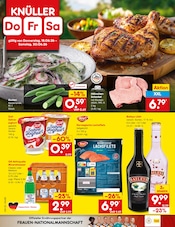 Joghurt im Netto Marken-Discount Prospekt in Rüsselsheim Aktueller Netto Marken-Discount Prospekt mit Joghurt, "Aktuelle Angebote", Seite 56