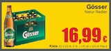 RAN - Natur Radler Angebot im Prospekt Natur Radler bei RAN im Prospekt "" für 16,99 €