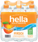 Aktuelles Erfrischungsgetränk mit Fruchtgeschmack Angebot bei Getränke Hoffmann in Cottbus ab 4,60 €