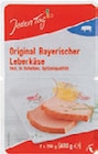 Bayerischer Leberkäse im tegut Prospekt Bayerischer Leberkäse von Jeden Tag im aktuellen tegut Prospekt für 3,49 €