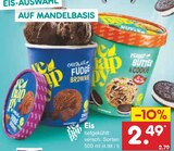 Chocolate Fudge Brownie Angebote bei Netto Marken-Discount Straubing für 2,49 €